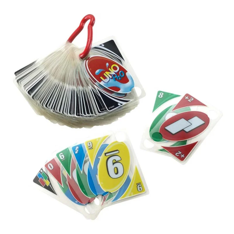UNO H2O