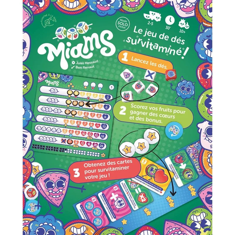 Miams