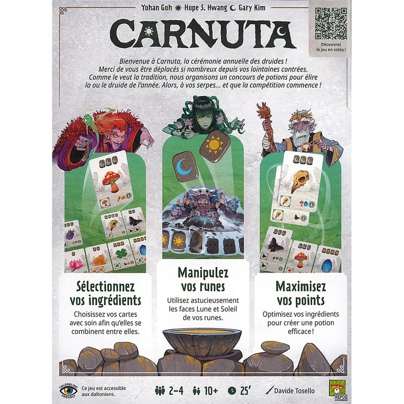 Carnuta
