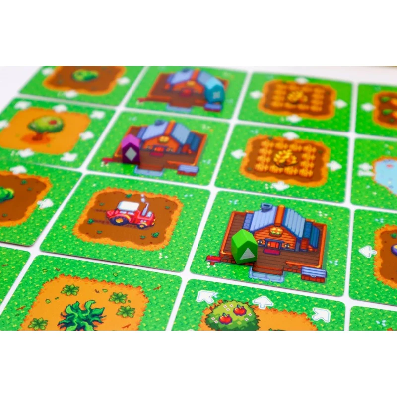 Harvest Valley