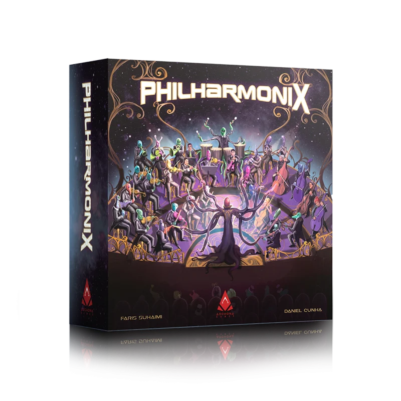 Philharmonix