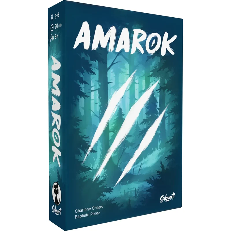 Amarok