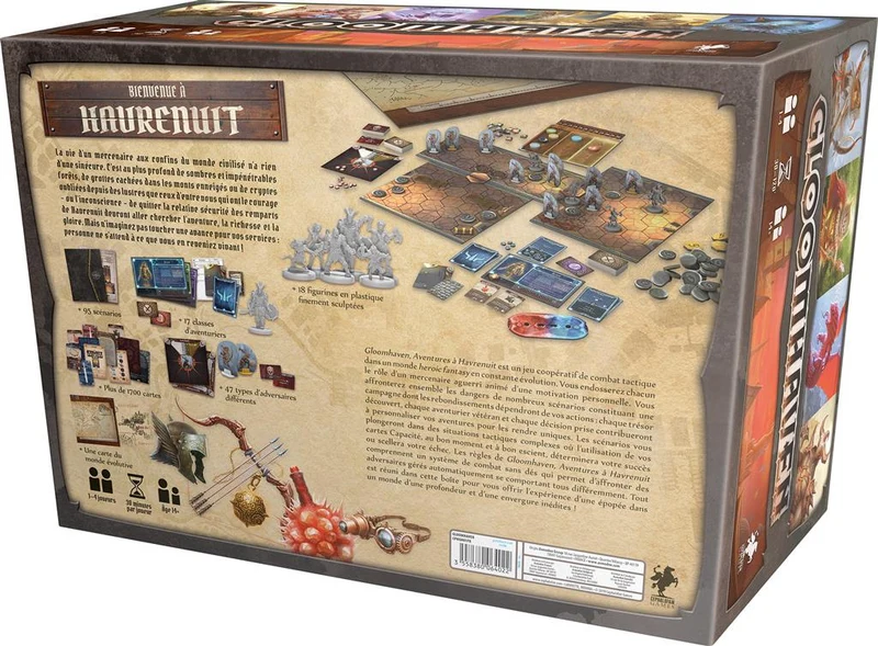 Gloomhaven