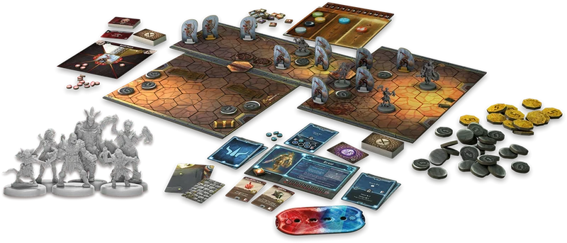 Gloomhaven