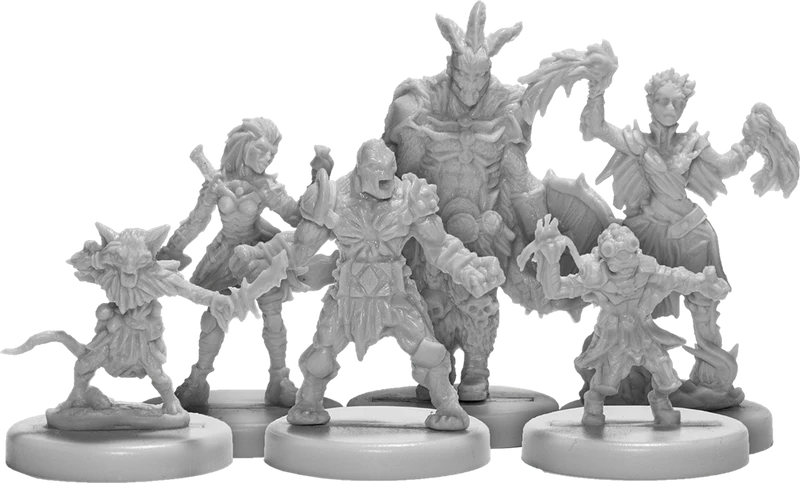 Gloomhaven