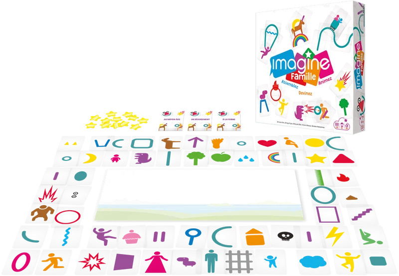 Imagine Famille