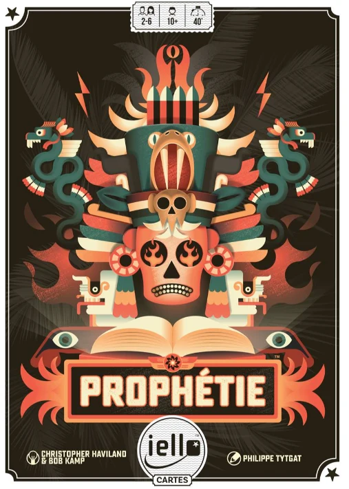 Prophetie