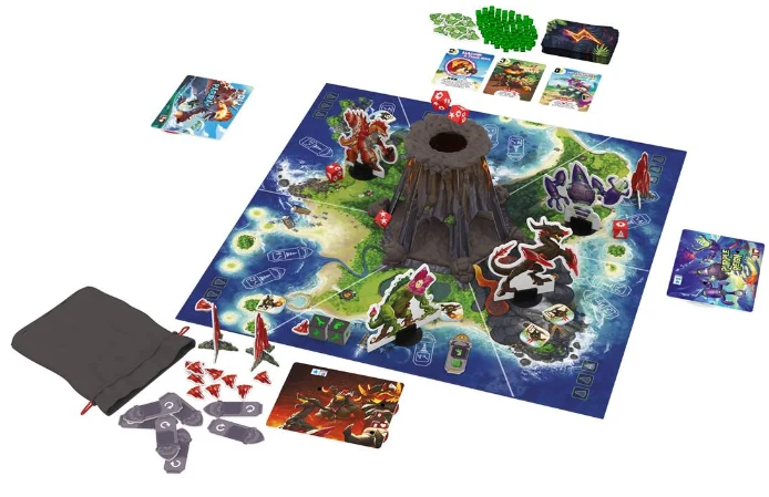 King of Monster Island