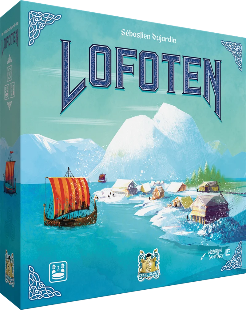Lofoten