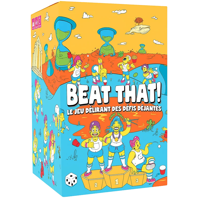 Beat That !