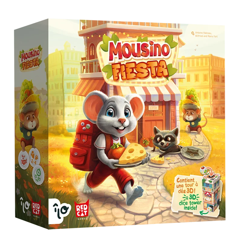 Mousino Fiesta (FR-EN)