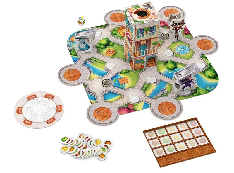 Mousino Fiesta (FR-EN)