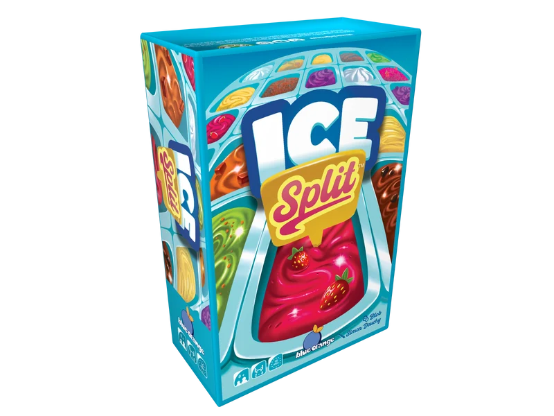 Ice Split (FR-EN)