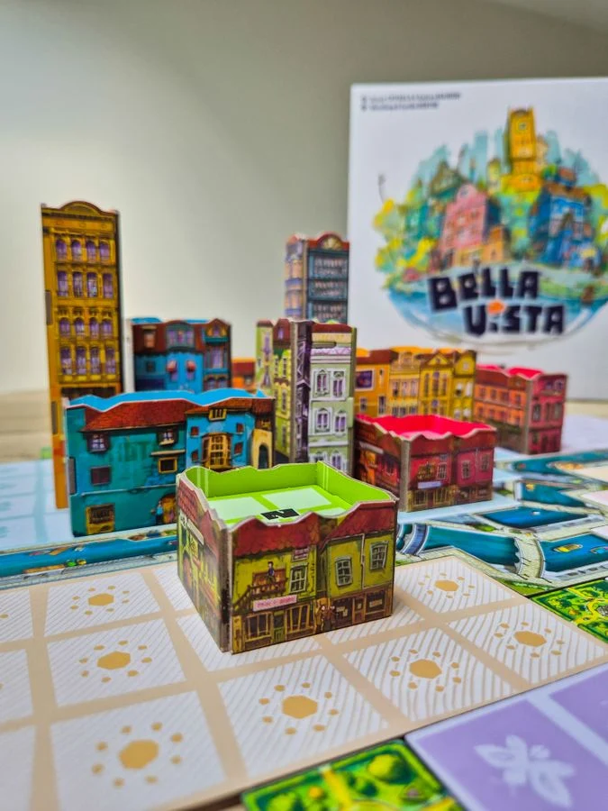 Bella Vista (FR-EN)
