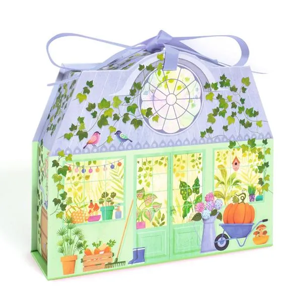 Mi House - Olive