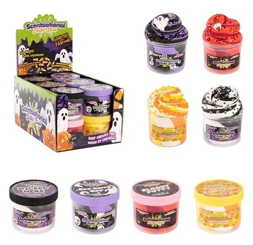 Slime Halloween