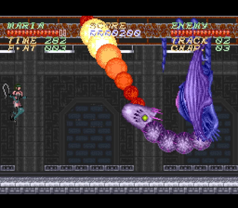 Psycho Dream Collector’s Edition - Super Nintendo PAL - Retro-bit Publishing