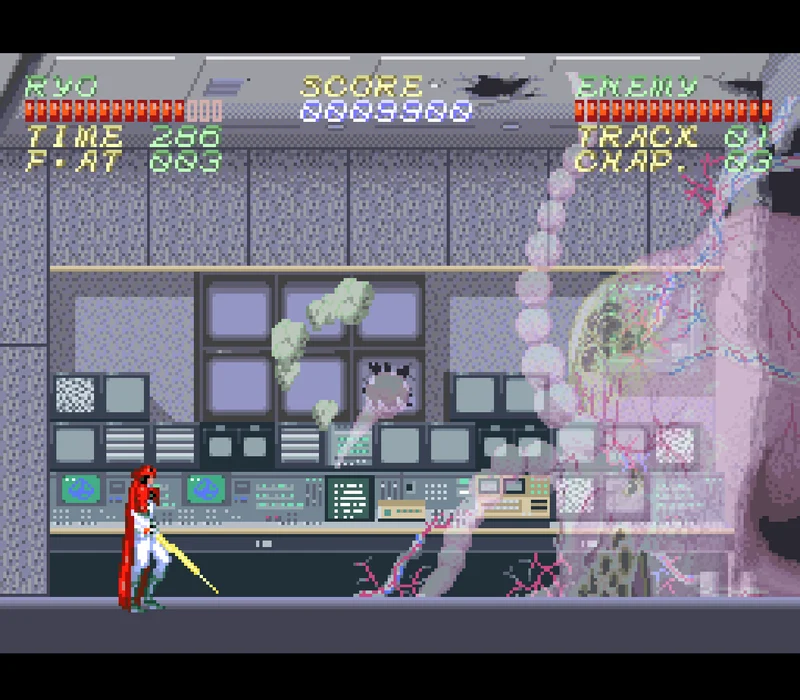 Psycho Dream Collector’s Edition - Super Nintendo PAL - Retro-bit Publishing