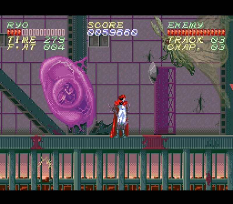 Psycho Dream Collector’s Edition - Super Nintendo PAL - Retro-bit Publishing