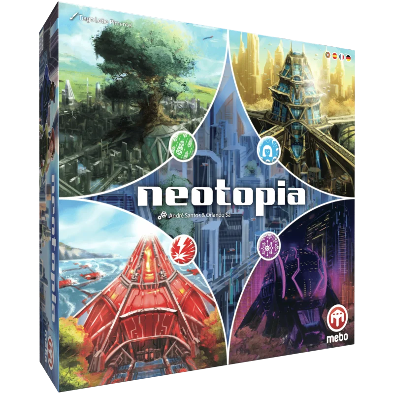 Neotopia