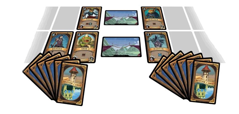 Clash of Decks - Insaisissable