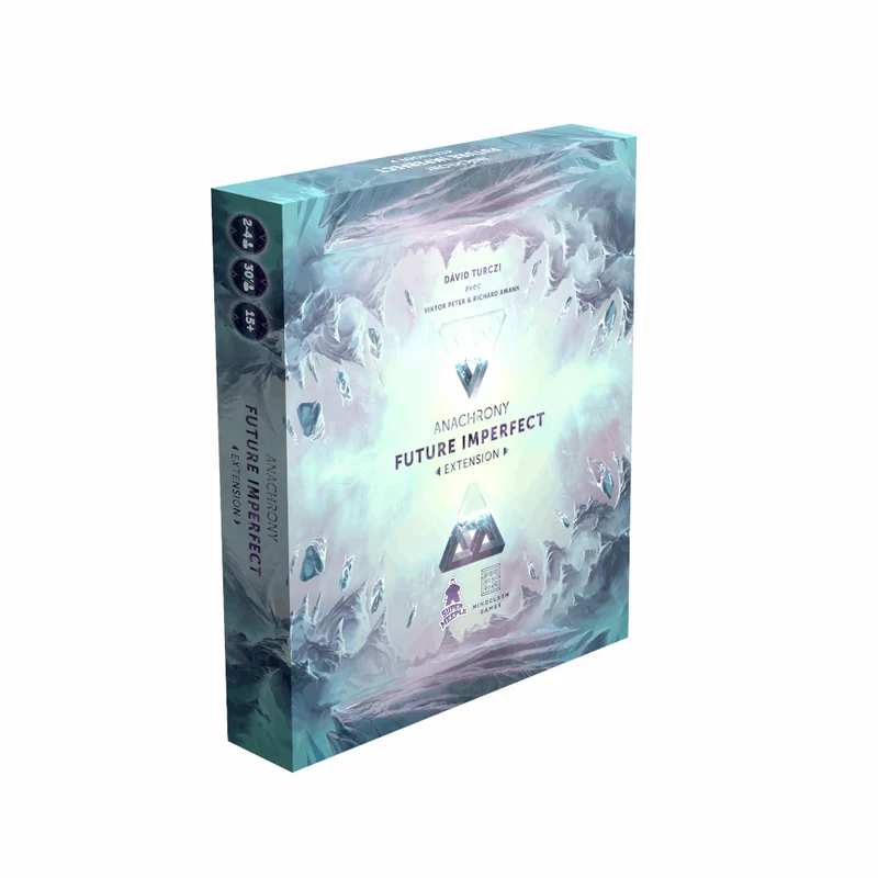 Anachrony - Future Imperfect (VF)
