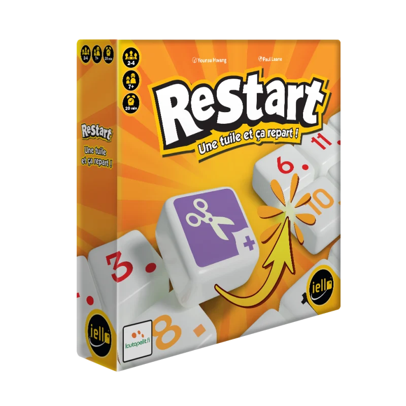 Restart