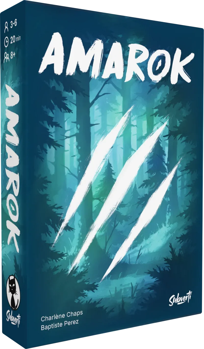 Amarok