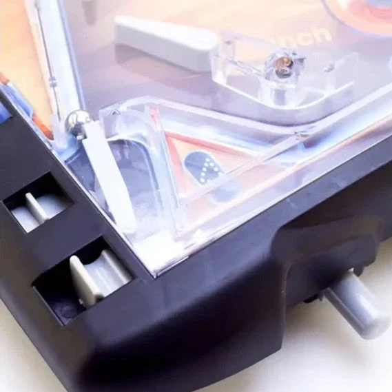 SpeedTarget – Flipper magique et interactif pour enfants