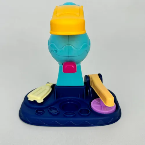 IceMaker : Machine à Glace en Pâte à Modeler pour Enfant