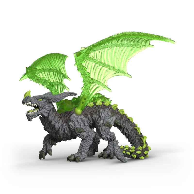 Dragon de roche