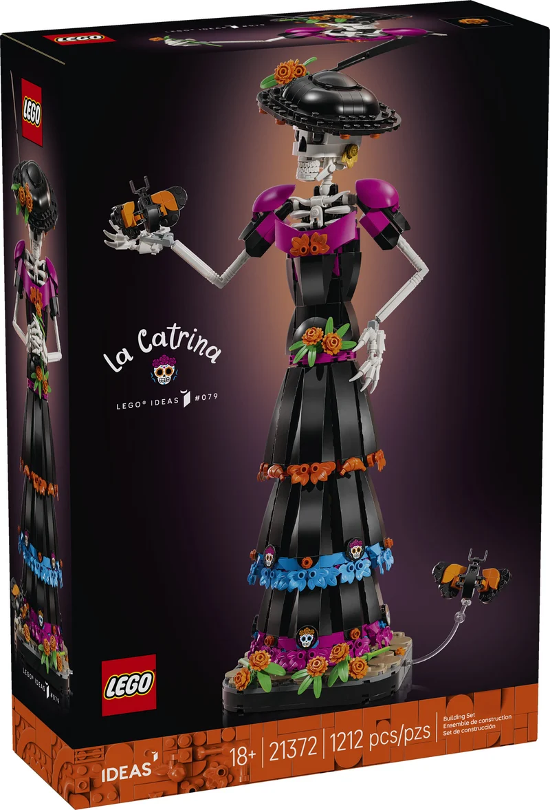 La Catrina