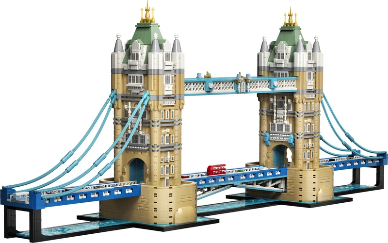 Le Tower Bridge