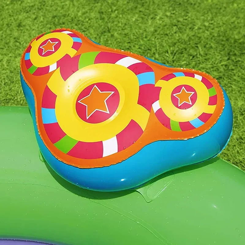 MusicLand : Centre de Jeu Aquatique pour Enfants