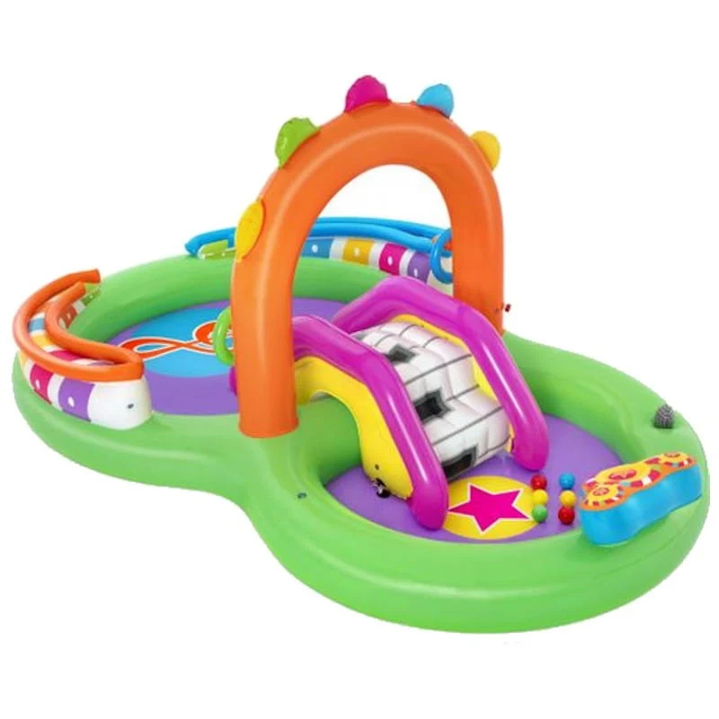 MusicLand : Centre de Jeu Aquatique pour Enfants