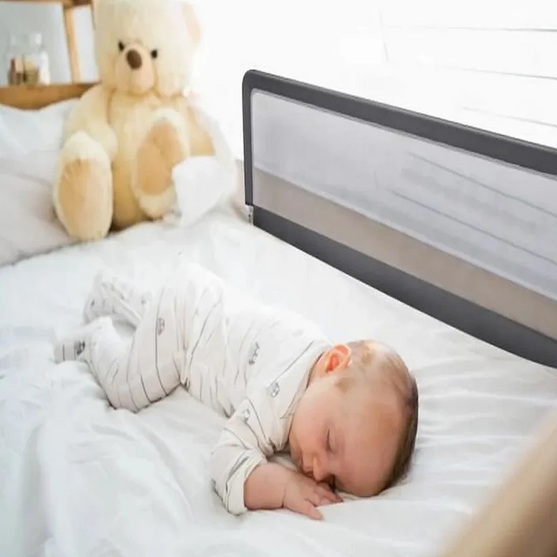 SafetyRail : Barrière de Lit pour Bébé