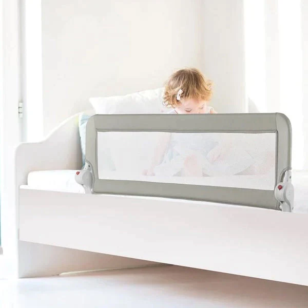 SafetyRail : Barrière de Lit pour Bébé