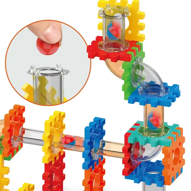 Pack BRIX – Logique, Mémoire & Construction Créative