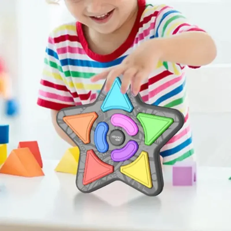 Pack BRIX – Logique, Mémoire & Construction Créative