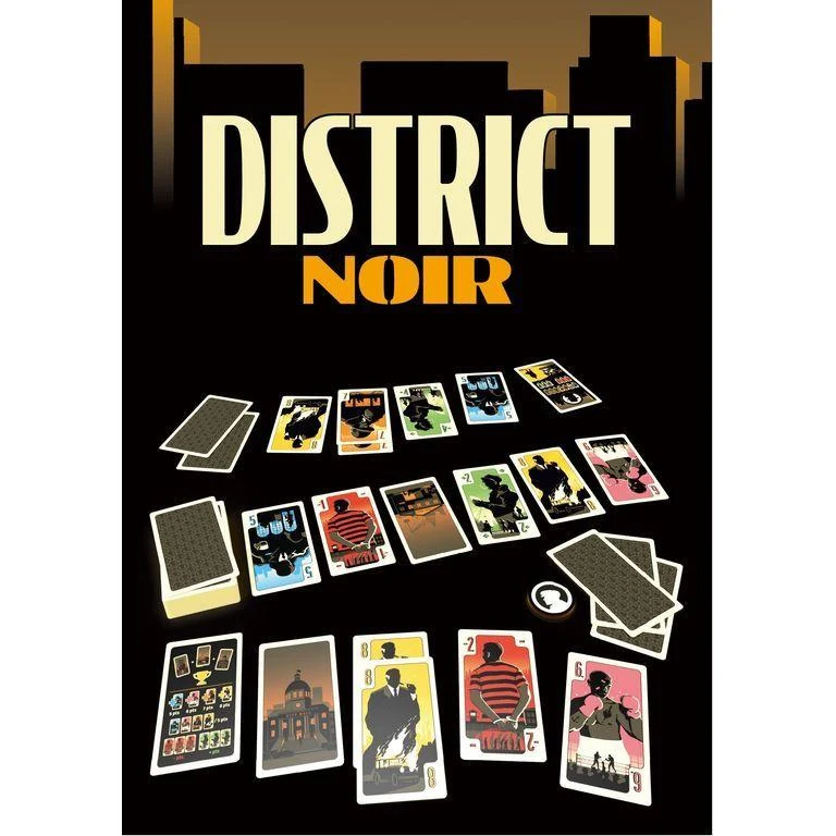 District Noir