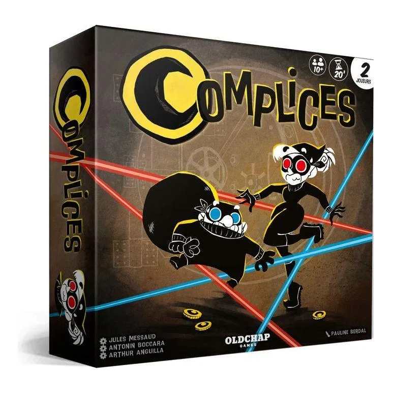 Complices