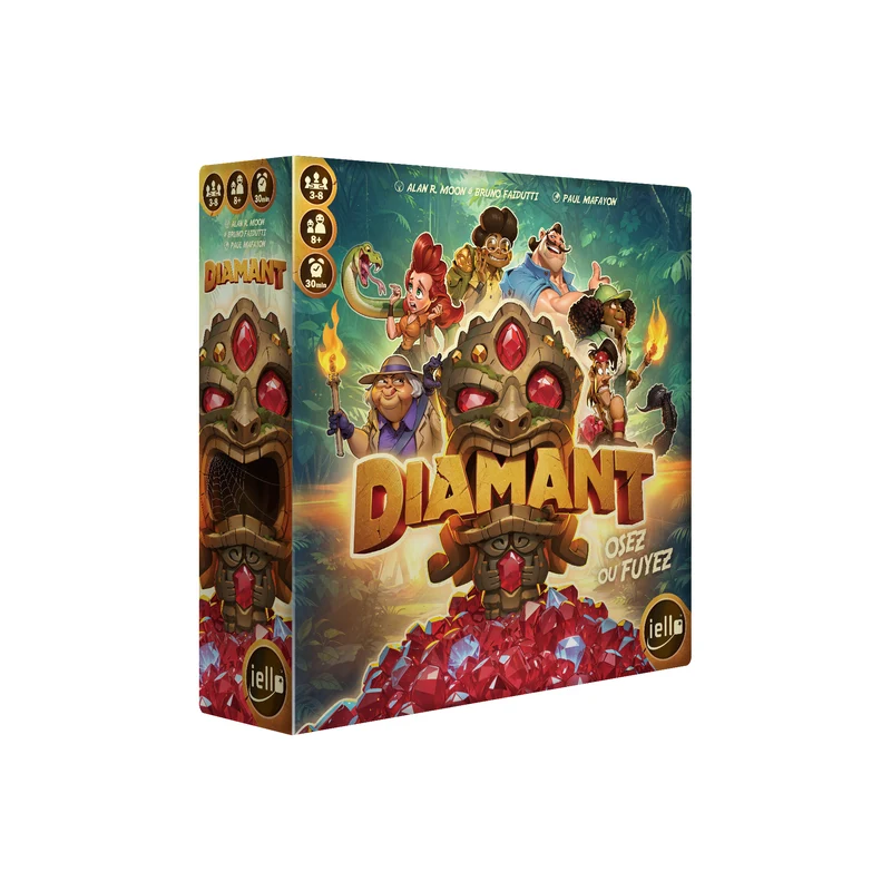 Diamant
