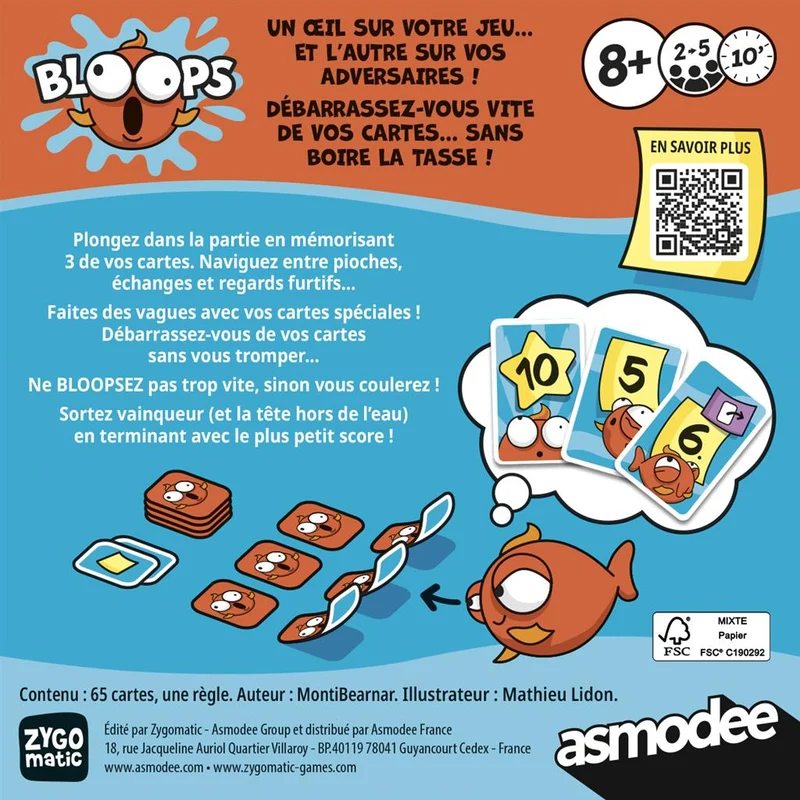 Bloops