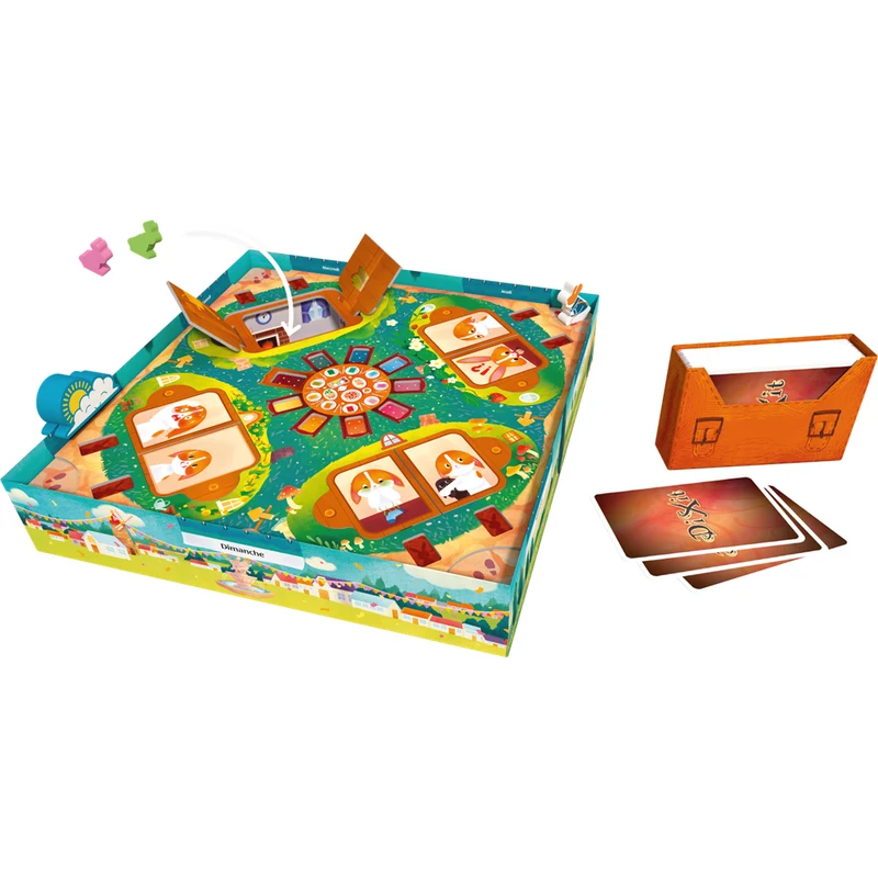 Dixit Kids