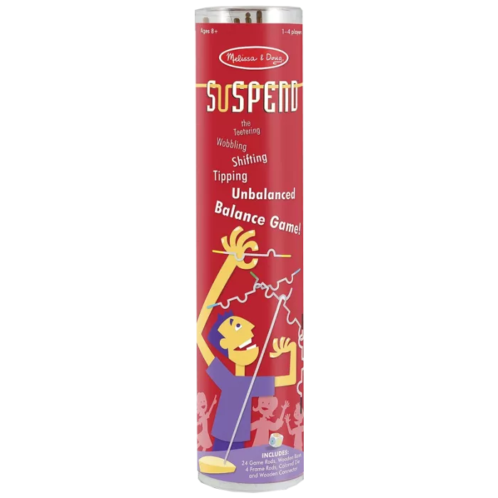Suspend