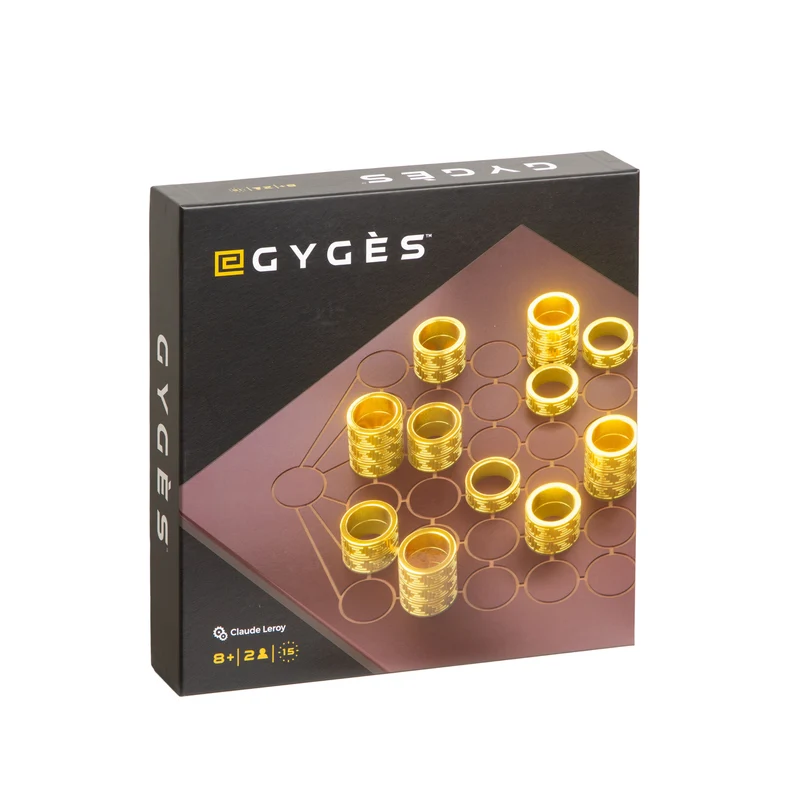 Gygès