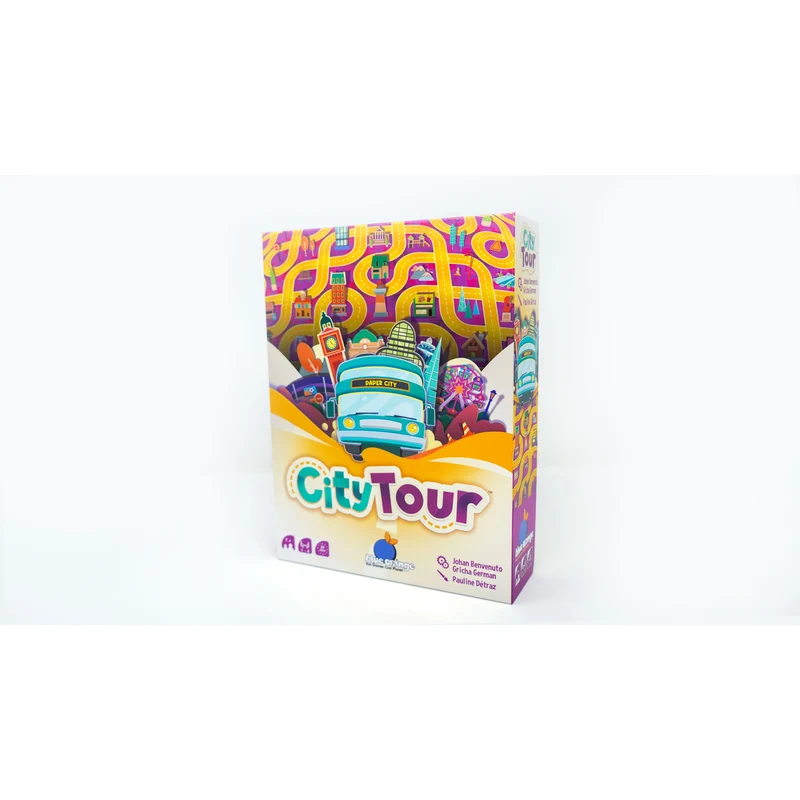 City Tour