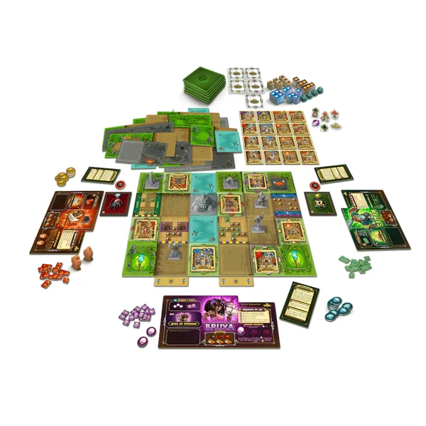 Kingdom Rush - Fureur Élémentale