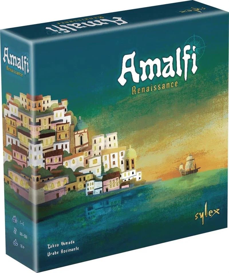 Amalfi