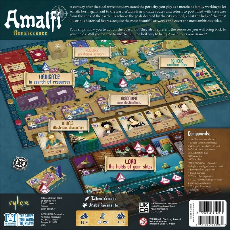 Amalfi